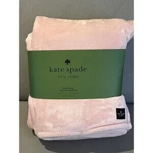 kate spade full/queen フリースブランケット $_12.JPG?set_id=880000500F